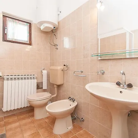 And Danijel Apartamento *