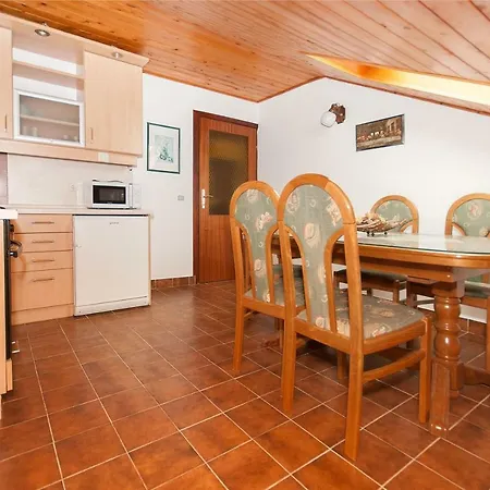 Apartamento And Danijel Sveti Filip i Jakov