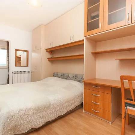 And Danijel Apartamento *